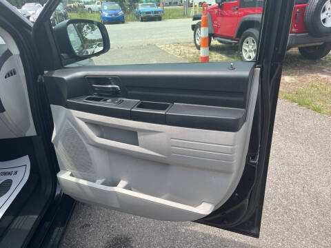 2008 Dodge Grand Caravan SE