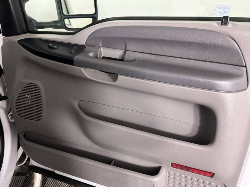 2001 Ford F-250 Super Duty