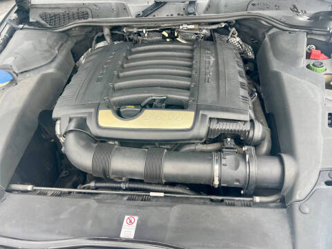 2014 Porsche Cayenne