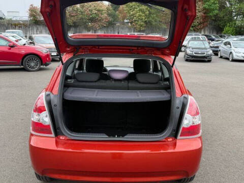 2010 Hyundai Accent GS