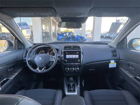 2026 Mitsubishi Outlander Sport