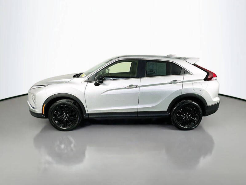 2023 Mitsubishi Eclipse Cross LE