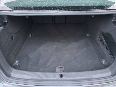 2016 Audi S6 4.0T quattro Premium Plus