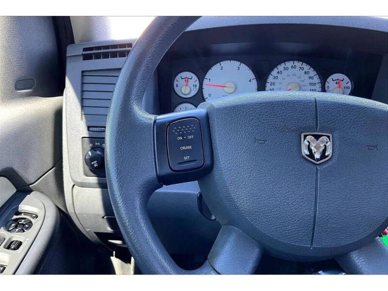 2008 Dodge Ram 2500