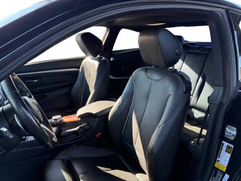 2019 BMW 4 Series 430i