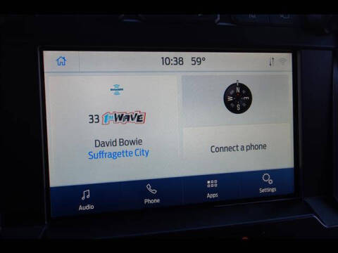 2022 Ford F-350 Super Duty XL