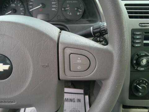 2004 Chevrolet Malibu LS