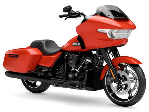 2026 Harley-Davidson Road Glide