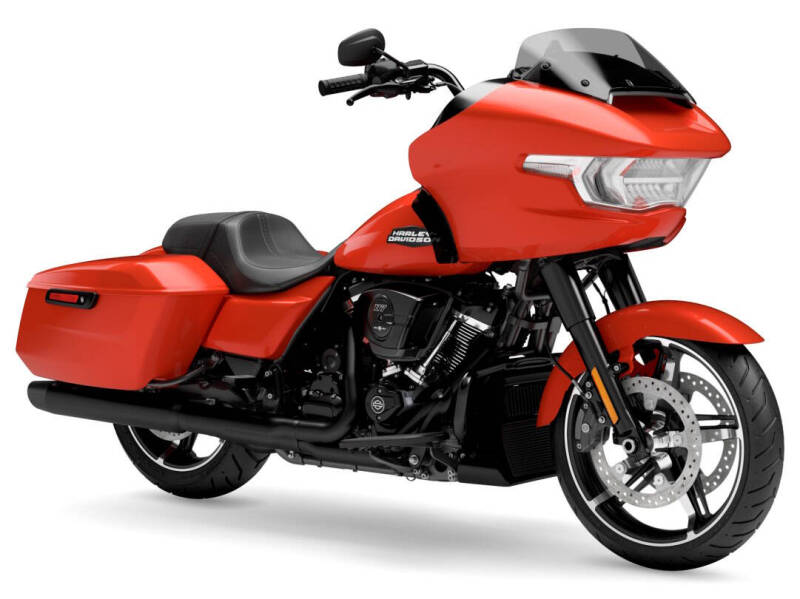 2026 Harley-Davidson Road Glide