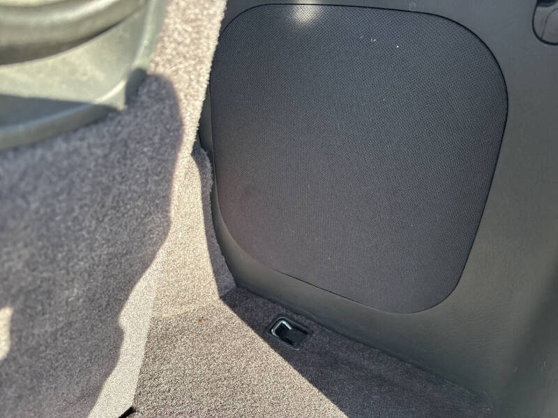 2005 Acura MDX Touring