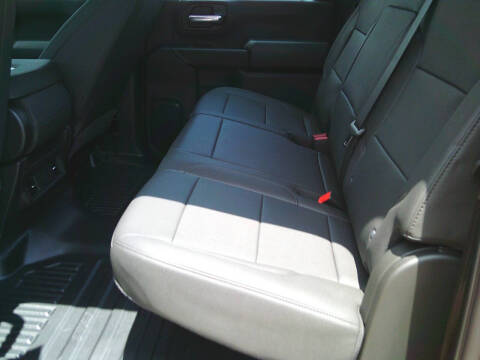 2026 GMC Sierra 2500HD Pro