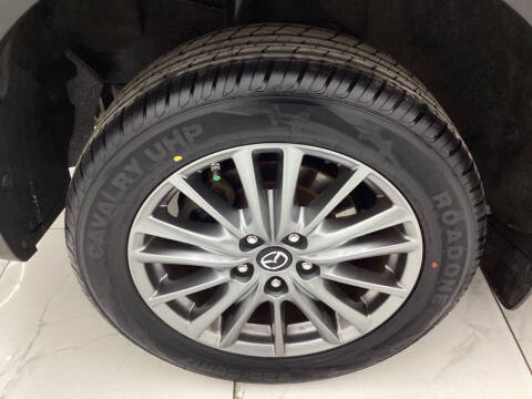 2018 Mazda CX-5 Sport