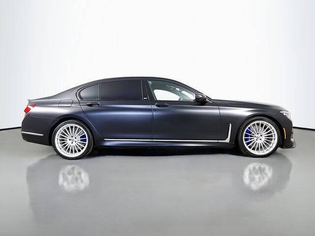 2022 BMW 7 Series ALPINA B7 xDrive