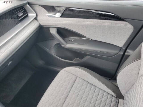 2025 Volkswagen Tiguan S 4Motion