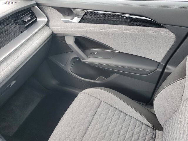 2025 Volkswagen Tiguan S 4Motion