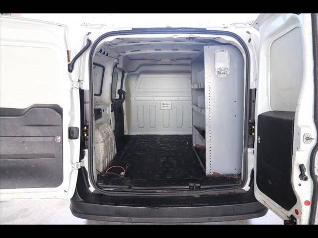 2017 RAM Promaster City Van - $12,597