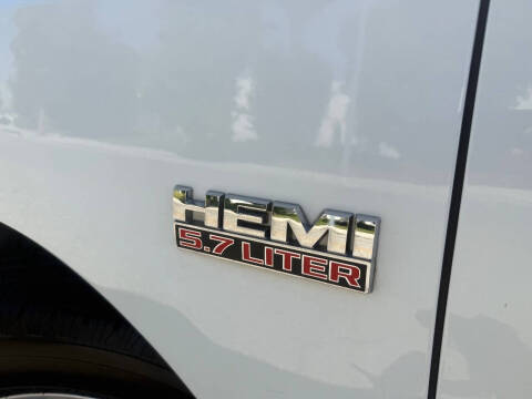 2013 RAM 1500 Express