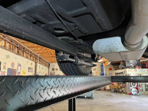 1973 Chevrolet Camaro