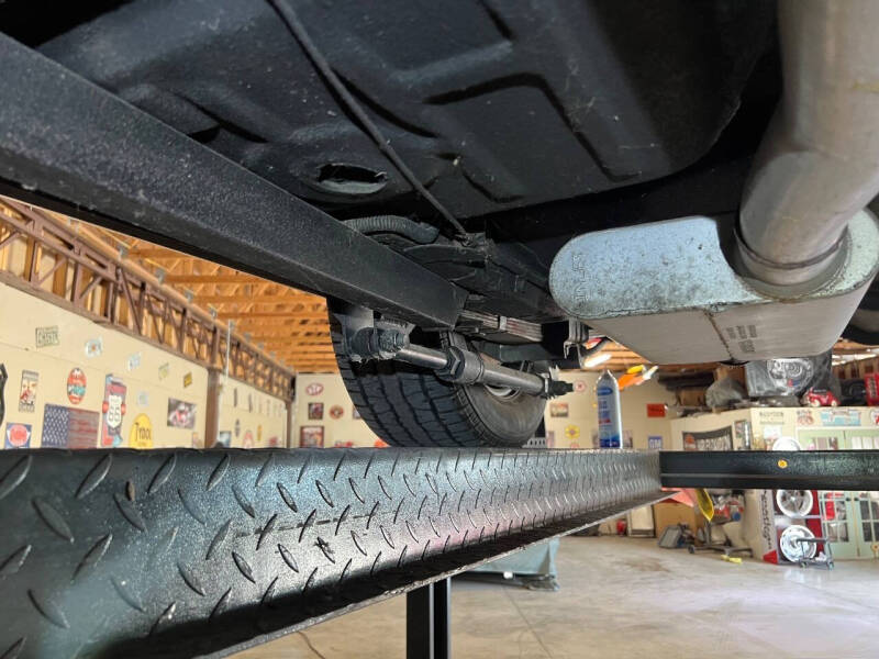 1973 Chevrolet Camaro