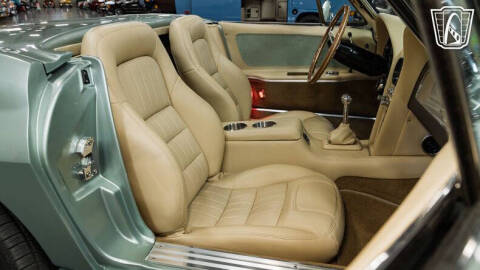 1965 Chevrolet Corvette