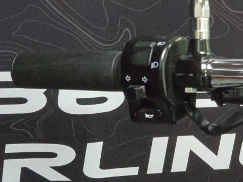 2024 Kawasaki Vulcan 900 Custom