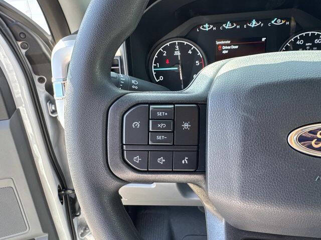 2024 Ford F-350 Super Duty