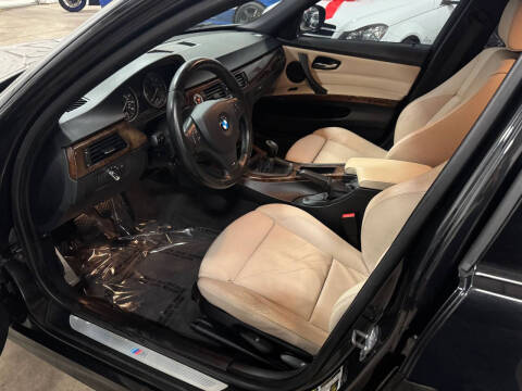 2010 BMW 3 Series 328i