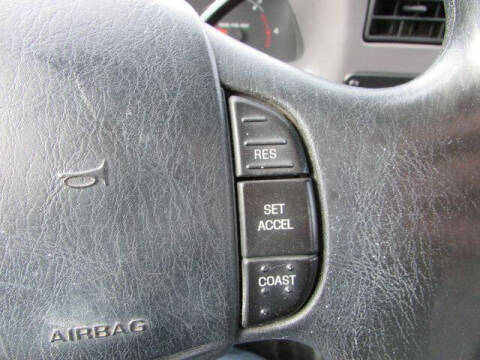 2001 Ford F-550 Super Duty