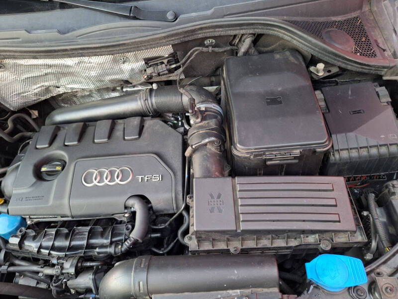 2016 Audi Q3 2.0T Premium Plus