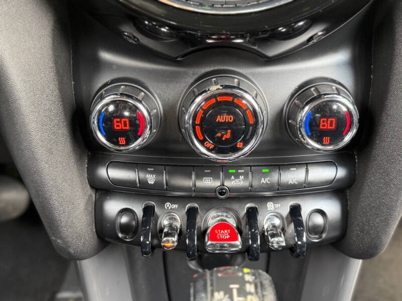 2016 MINI Hardtop 2 Door Cooper