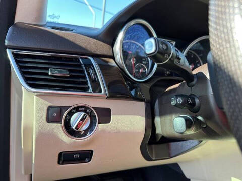 2017 Mercedes-Benz GLE GLE 350 4MATIC