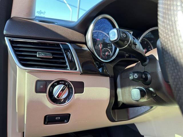 2017 Mercedes-Benz GLE GLE 350 4MATIC