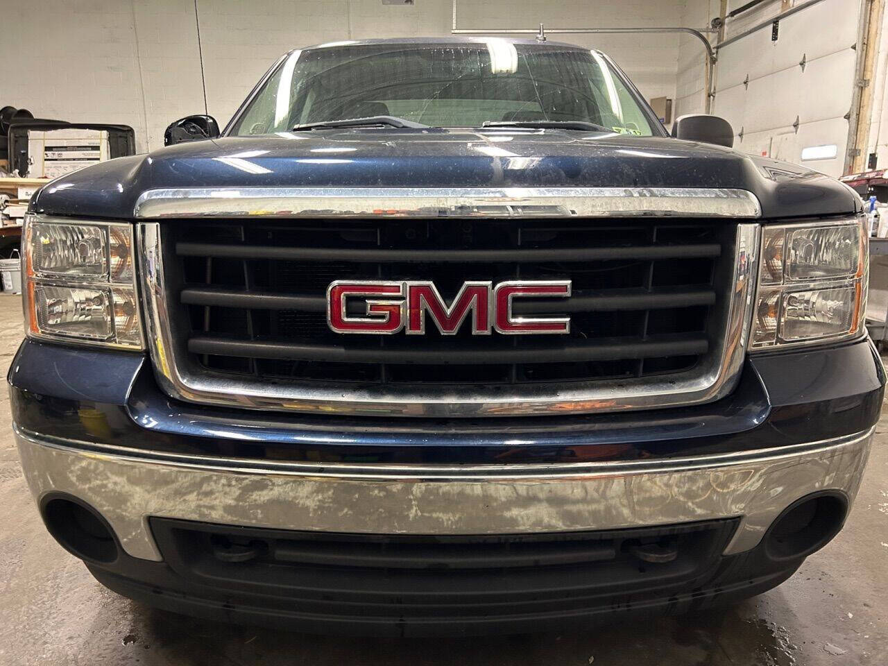 2008 GMC Sierra 1500 for sale at Paley Auto Group in Columbus, OH