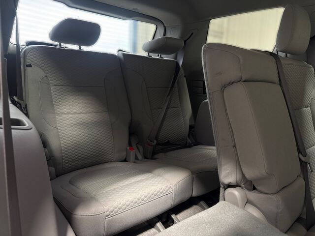 2018 GMC Acadia SLE-2
