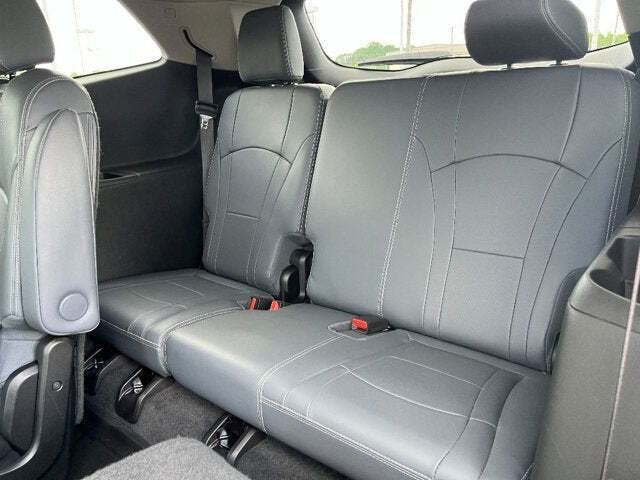 2019 Buick Enclave 21