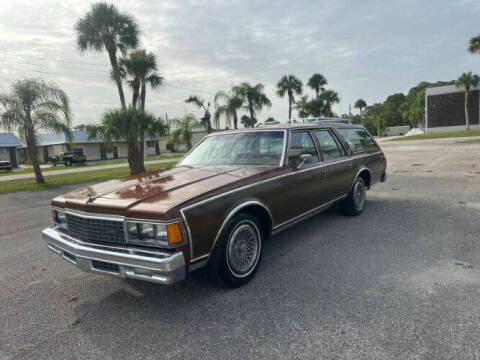 1978 Chevrolet Caprice