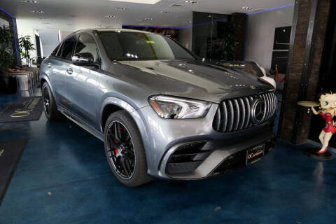 2022 Mercedes-Benz GLE for sale at OC Autosource in Costa Mesa CA