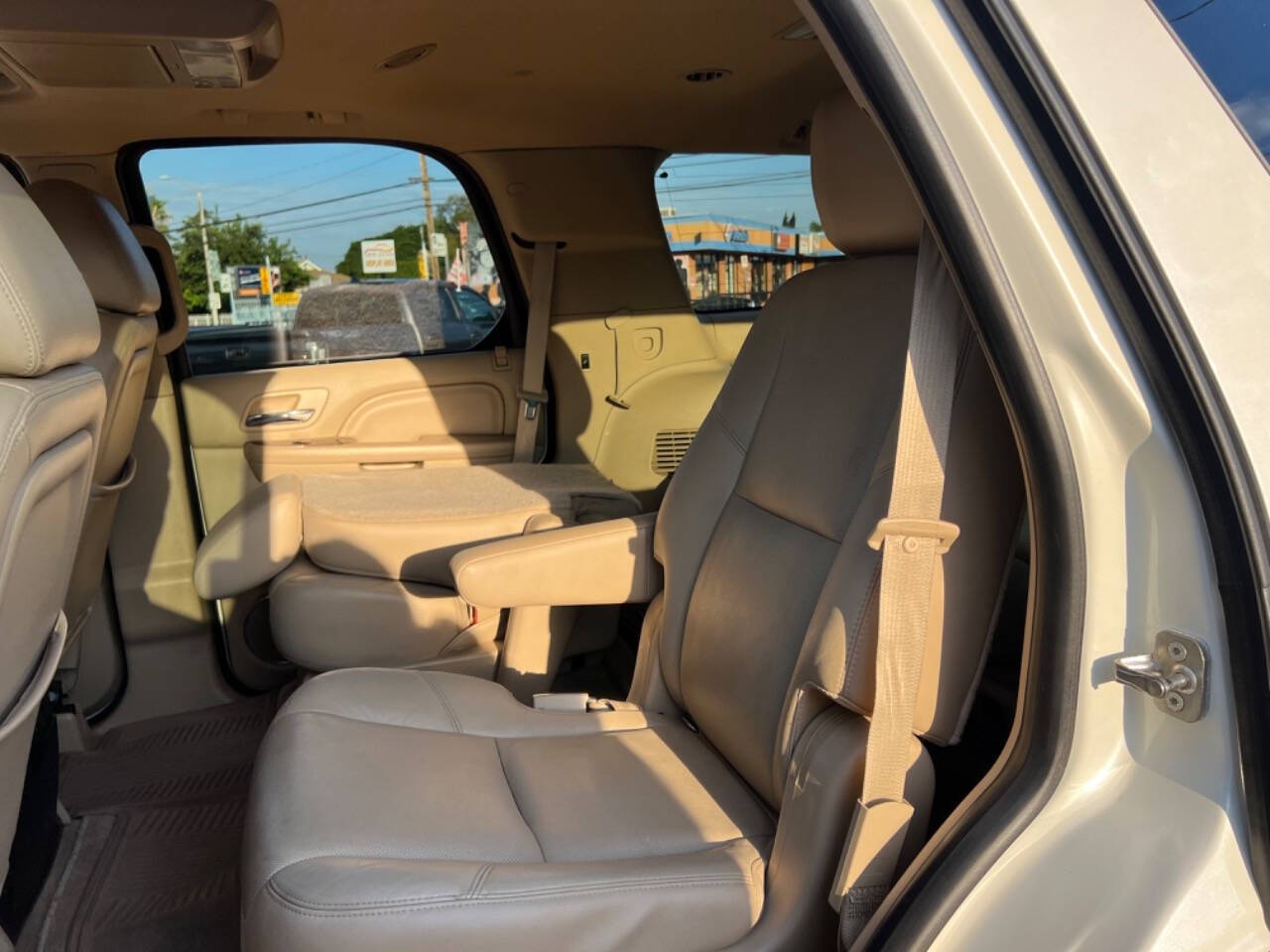 2014 Cadillac Escalade for sale at Carmania in Panorama City, CA