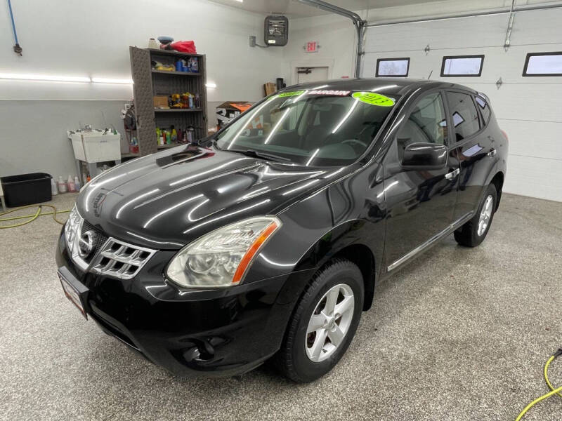 2013 Nissan Rogue for sale at Car Corral in Kenosha WI