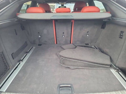 2018 BMW X6 xDrive35i