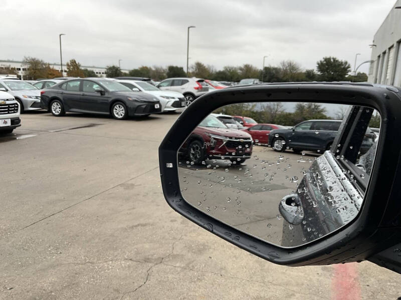 2025 Volkswagen Atlas SE 4Motion