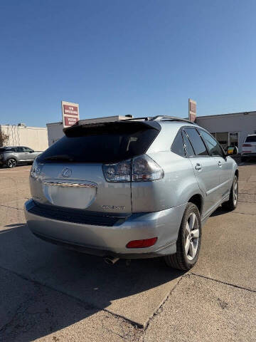 2004 Lexus RX 330