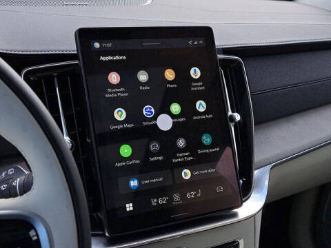 2026 Volvo XC90 B6 Ultra 7P