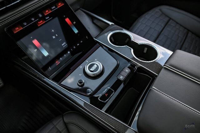 2026 Cadillac Escalade-V