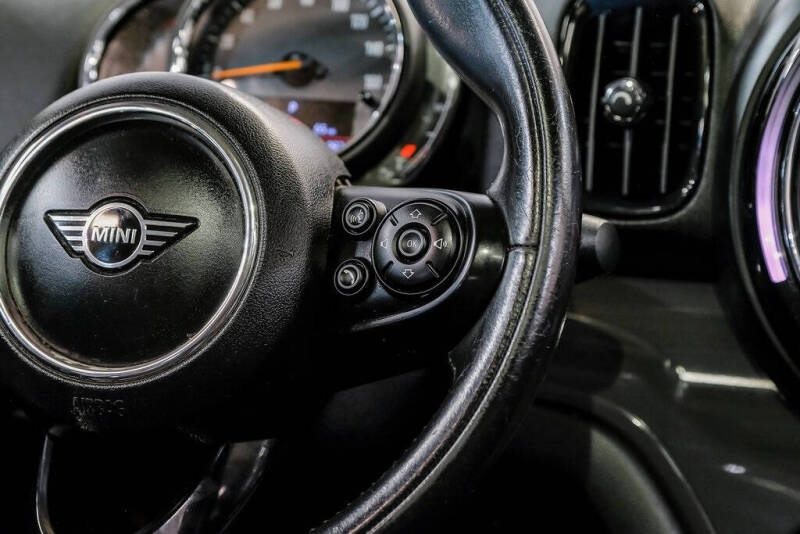 2020 MINI Countryman