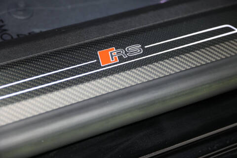 2022 Audi RS e-tron GT quattro