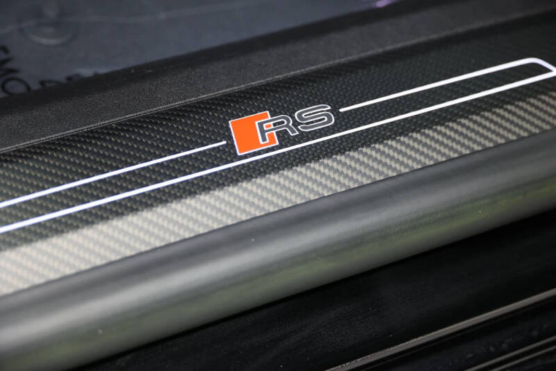 2022 Audi RS e-tron GT quattro