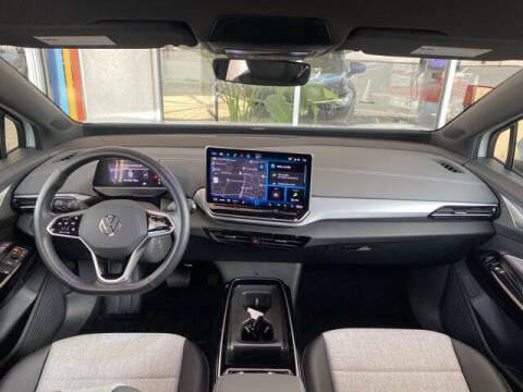 2025 Volkswagen ID.4 Pro