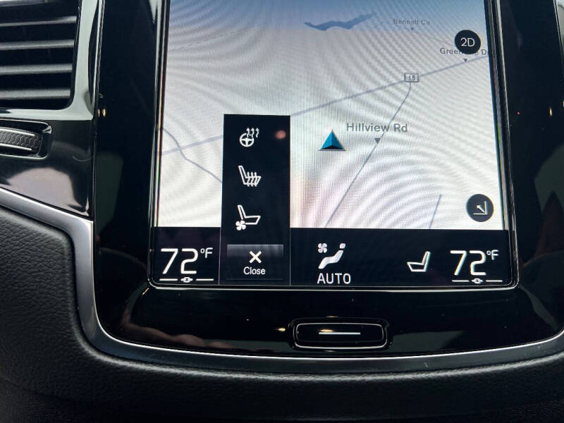 2021 Volvo XC90 T6 Inscription 6-Passenger