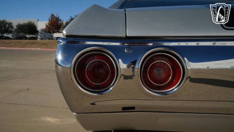 1971 Chevrolet Chevelle